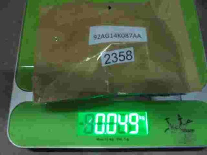 Steuerrelais Ford Escord 92AG14K087AA 92AG 14K087 AA C8F6A 12V