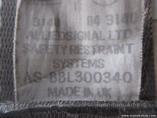 Sicherheitsgurt Gurt Range Rover LP P38 EVL104180LNF EVL104180 LNF BBL300340