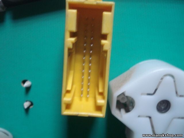 Kombiinstrument Tacho Citroën  Peugeot Fiat 1491292080 1491/2920/80