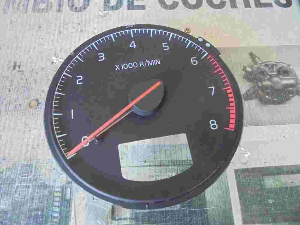 Drehzahlmesser Volvo V70 S70 S60 S80 8637993 692946ZOT 69294-6ZOT ZZOT