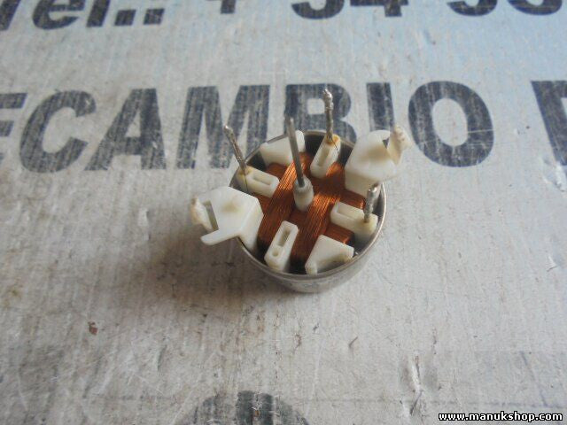 Schrittmotor Tacho Audi  B5 8D0919881J 8D0919881H 8DO919881HX 8D0919881 4089090