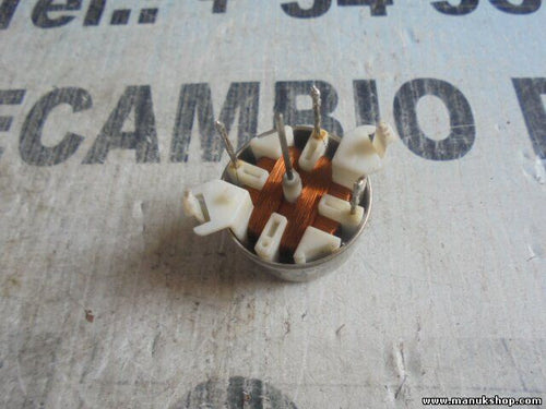 Schrittmotor Tacho Audi  B5 8D0919881J 8D0919881H 8DO919881HX 8D0919881 4089090