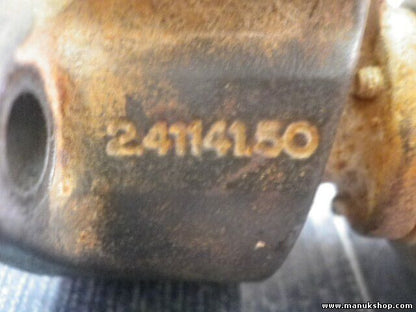 Abgasrückführungsventil Land Rover Freelander 2 - 2.2 24114150
