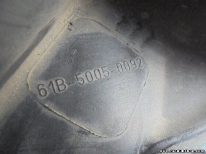 Scheinwerfer rechts Jeep Grand Cherokee 3.1 TD 4X4 61B50050092 61B-5005-0092