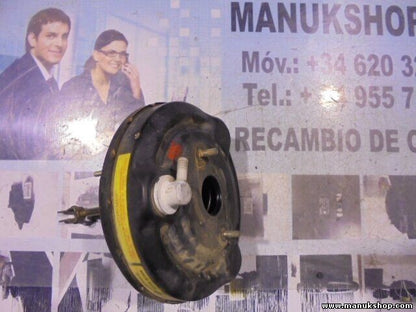 Bremskraftverstärker Nissan Serena 2676049132 LUCAS 472109C004 47210 9C004