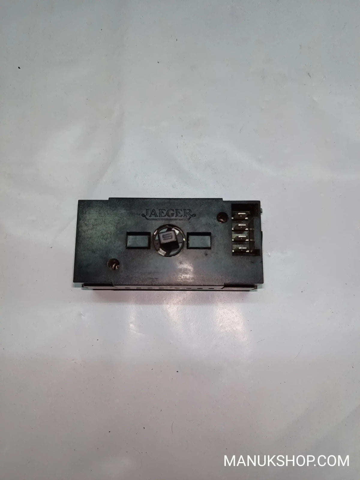 Bordcomputer Peugeot 405 Jaeger 33923604 339236-04 92535155ZW