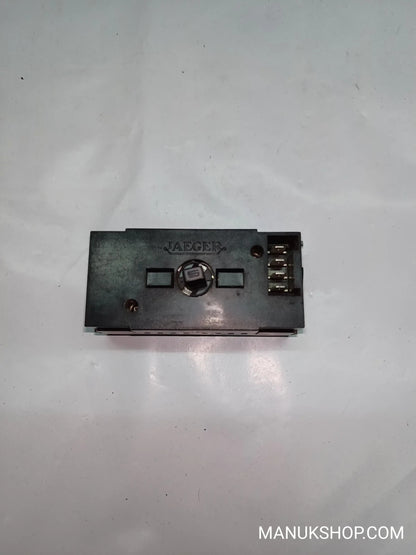 Bordcomputer Peugeot 405 Jaeger 33923604 339236-04 92535155ZW
