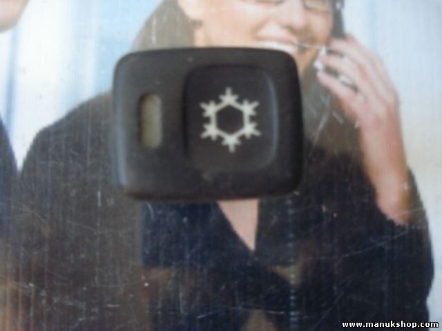 Schalter Citroen Xantia Peugeot 206 POM 1 POM1 POM2 POM 2