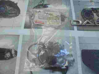 Clip Footrest No.2  Toyota Auris 5819902020C0 58199-02020-C0