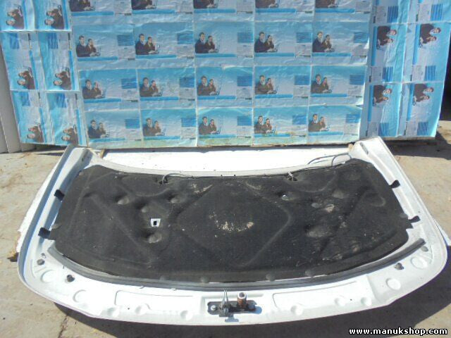 Motorhaube Land Rover Freelander LN 2.0 TD4 4x4 2000/11-2006/10 1951 ccm, 82 KW