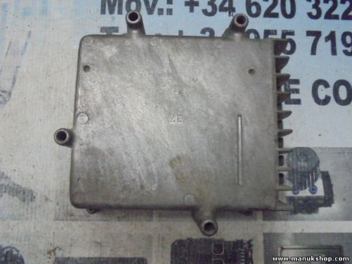 Getriebesteuerung Chrysler Voyager 3.3L P04686760AC 04686760AC TEVTH202812IW0