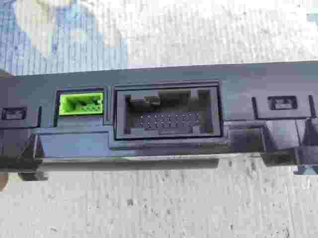 Steuergerät Interface Peugeot 9828266180-00 98 282661 80-00 503551640268