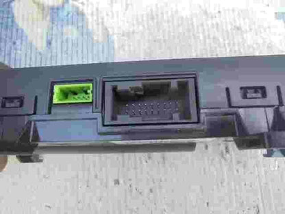 Steuergerät Interface Peugeot 9828266180-00 98 282661 80-00 503551640268