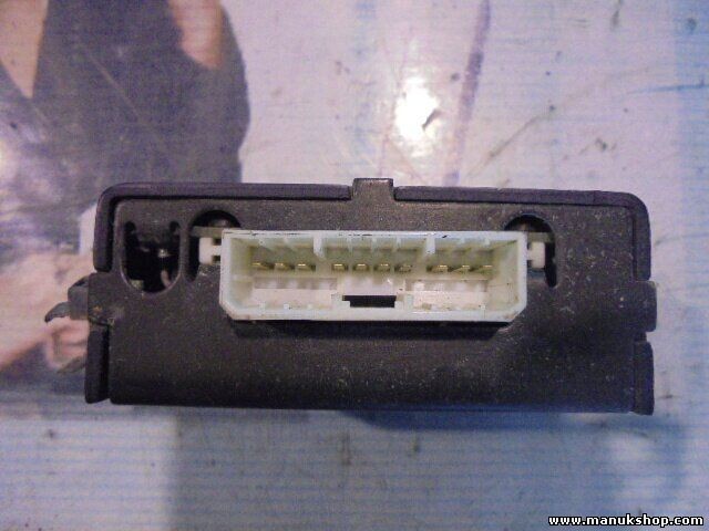 Tür Verstärker Amplifier Module Range Rover Land Rover E26640 AMR6355 99A4036XXX