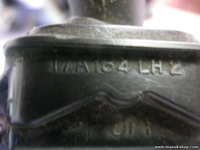 Scheibenwischerhebel Scheibenwischer Schalter Land Cruiser J12 J-120 843106B160