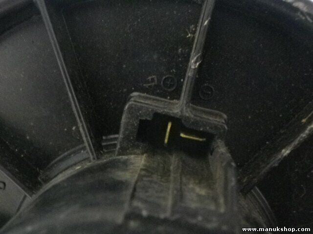 Gebläsemotor Toyota Land Cruiser 90 (J9) Hilux 1996-2000 1940000841 194000-0841