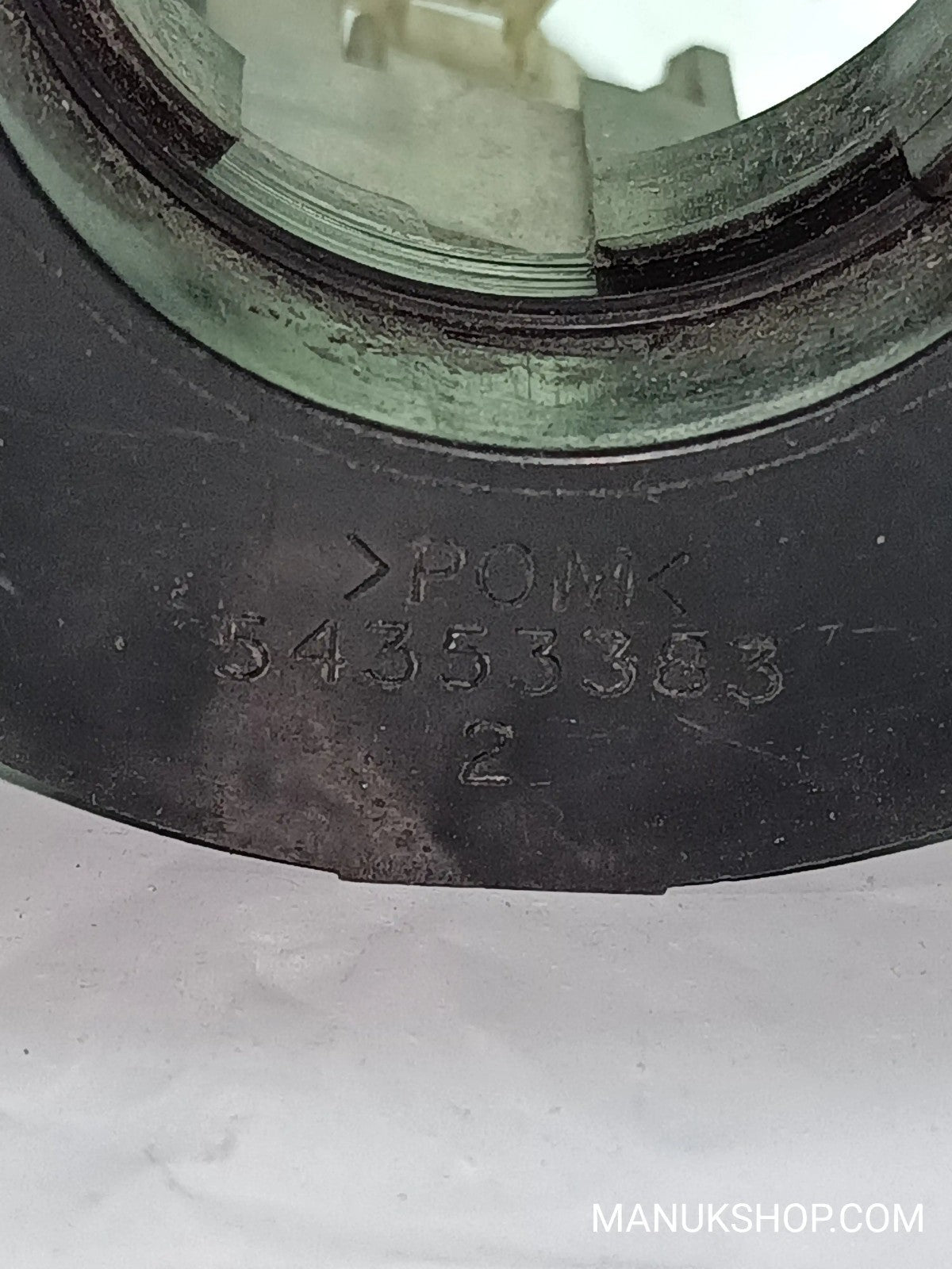 Schleifring Renault Kangoo Scenic 7700940099F  77 009 400 99F 54353383