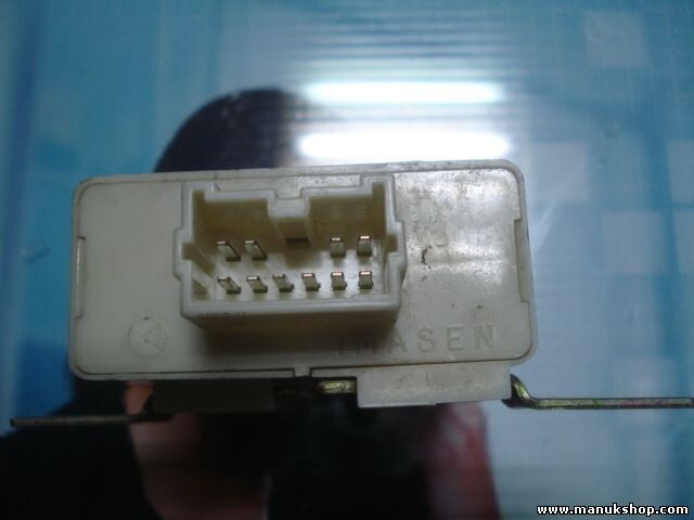 Blinker relais Mitsubishi Pajero IMASEN MB886391 3213-425-020 3213425020