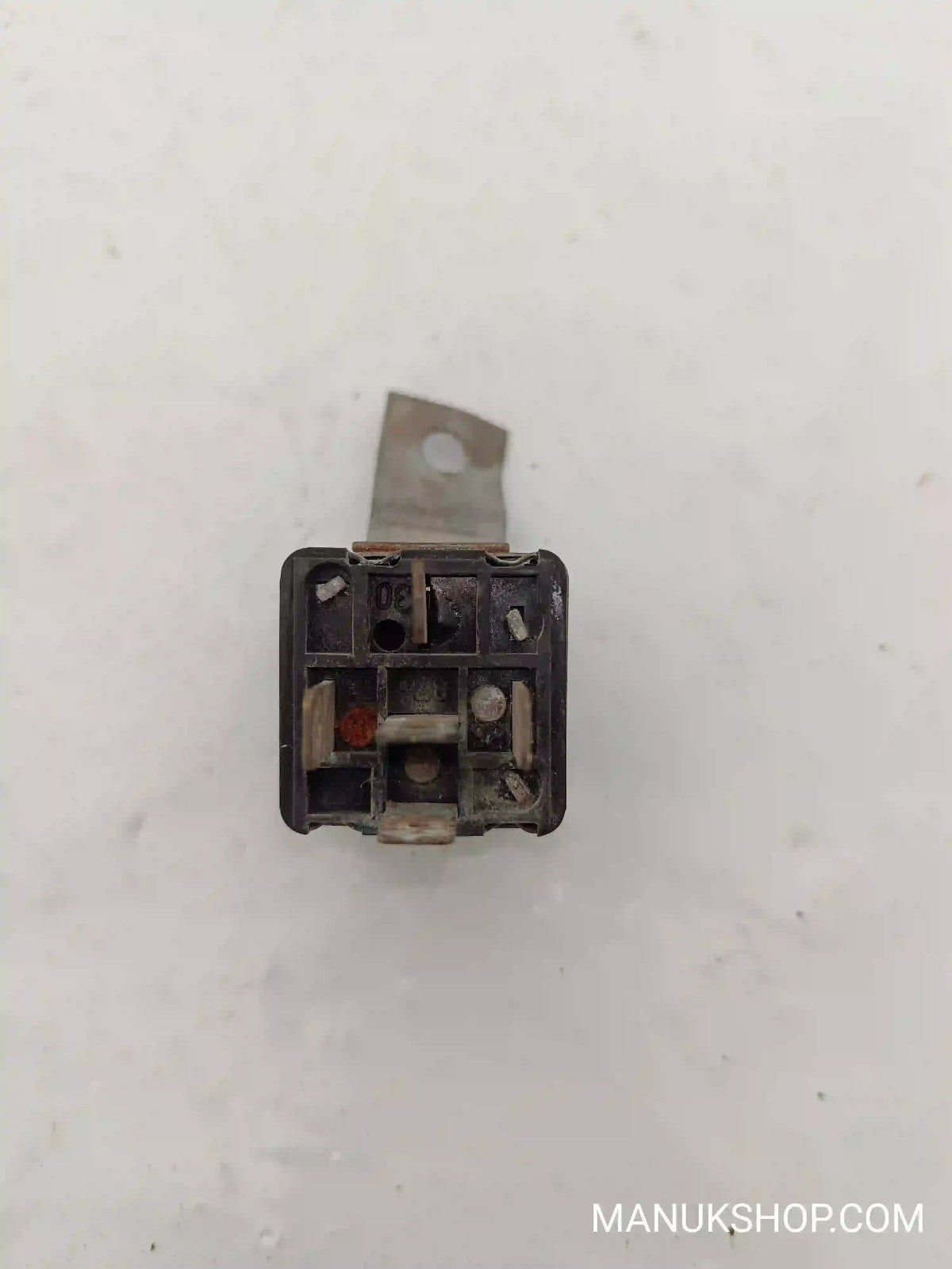 Blinker relais Alfa Romeo Opel Iveco Daily 12V 2030A 0332204125 0 332 204 125