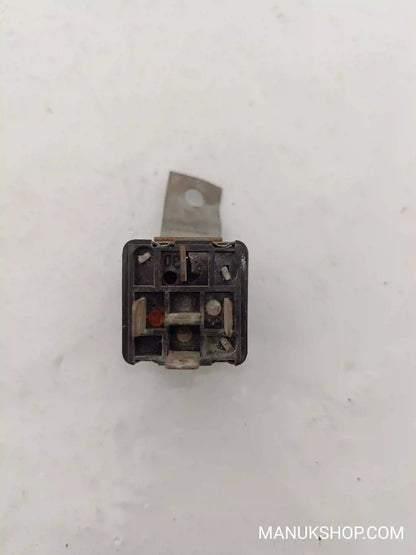 Blinker relais Alfa Romeo Opel Iveco Daily 12V 2030A 0332204125 0 332 204 125