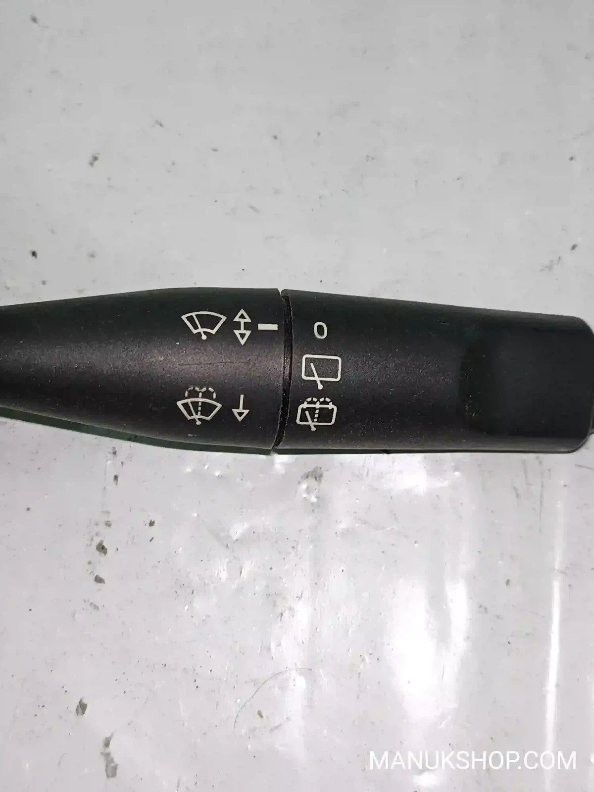 Scheibenwischerhebel Scheibenwischer Schalter Peugeot 306 96049597ZL 96 049 597