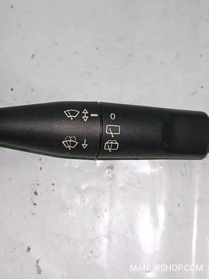 Scheibenwischerhebel Scheibenwischer Schalter Peugeot 306 96049597ZL 96 049 597