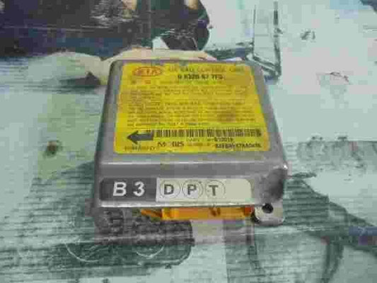Airbagsensor Airbagsteuergerät Kia Rio 0K32B677F0 0K32B-67-7F0 B3EBAP47AA0435