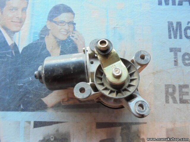 Scheibenwischermotor Mitsubishi Montero Pajero DID 2001 MR388038 8492007352