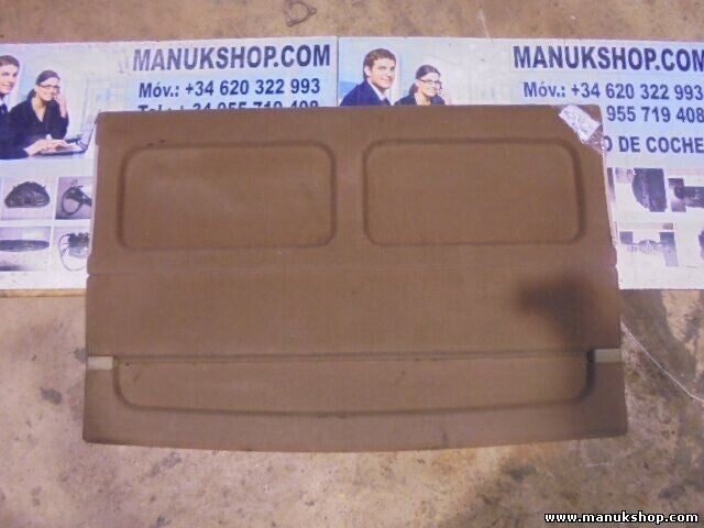 Kofferraumabdeckung Land Rover Range Rover I AE, AN, HAA, HAB, HAM, HBM, RE, RN