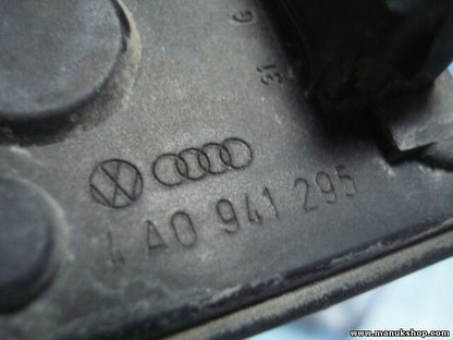 Stellmotor Scheinwerfer LWR Leuchtweitenregulierung Audi S6 A6 C4 4A0941295