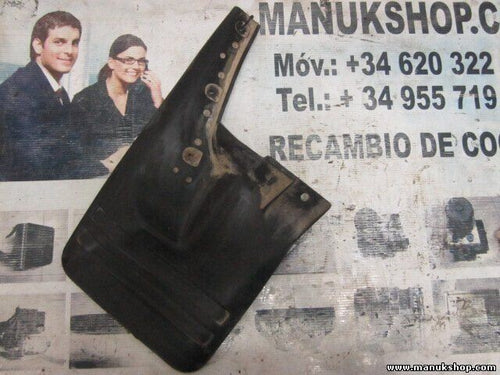 Schmutzfänger Mitsubishi Pajero V46W Montero 2 1990-1997 MB646925 MB 646925 LH