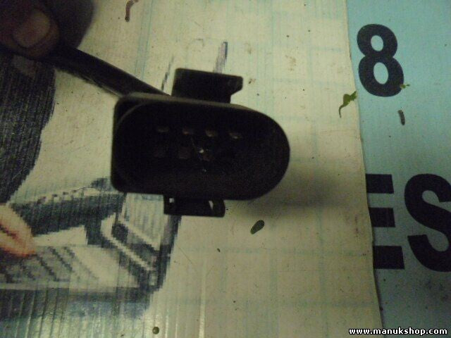 Dieselpumpe Einspritzpumpe Ford Galaxy VW Golf Sharan 1.9 TDI Audi A4 0460404985
