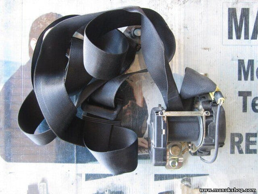 Sicherheitsgurt Gurt Mercedes-Benz E-Klasse W210 TRW 2018680222 26758