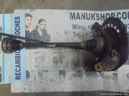 Antriebswelle Audi Q7 VW Touareg 7L 7L8505436 7L8 505 436