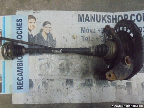 Antriebswelle Audi Q7 VW Touareg 7L 7L8505436 7L8 505 436