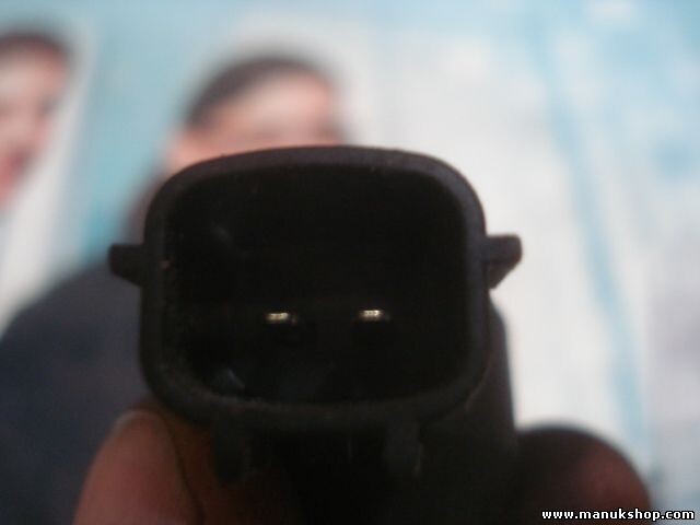 Klopfsensor 5614 NTK