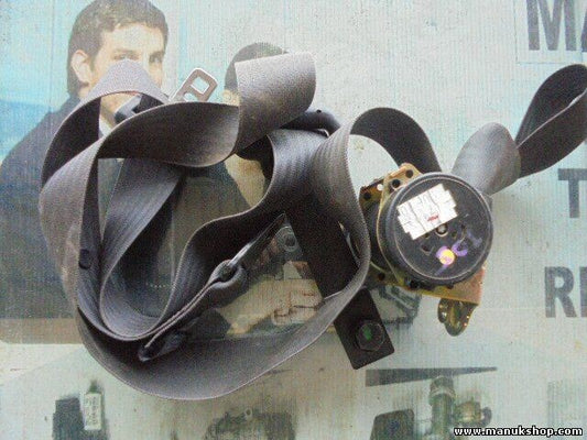 Sicherheitsgurt Gurt Land Rover Discovery 2 TD5 EVL104240 EVL 104240 E4 0427143