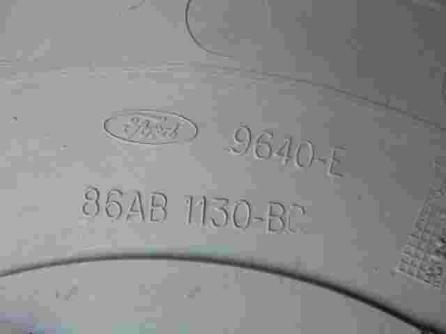 Radkappe Radzierkappe Ford Orion Escort MK1 MK3 86AB1130BC 86AB-1130-BC 9640-E