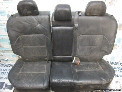 Rücksitzbank Sitz Rücksitz Bank hinten Nissan X-Trail T30 2.5 4x4 883558H470