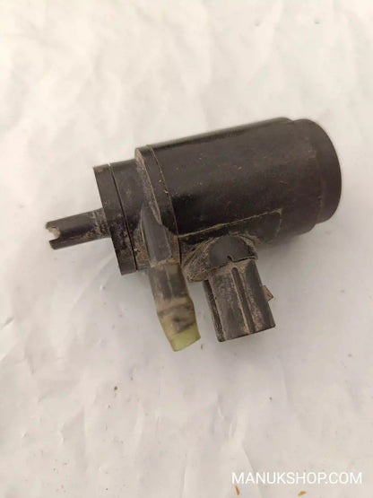 Waschwasserpumpe Waschpumpe Wischerpumpe Opel Frontera A Valeo