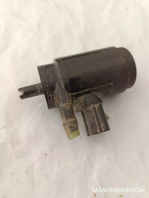 Waschwasserpumpe Waschpumpe Wischerpumpe Opel Frontera A Valeo