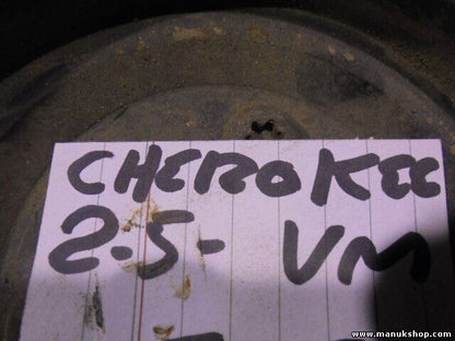 Wasserpumpe Jeep Cherokee XJ 2.5TD 16G1216
