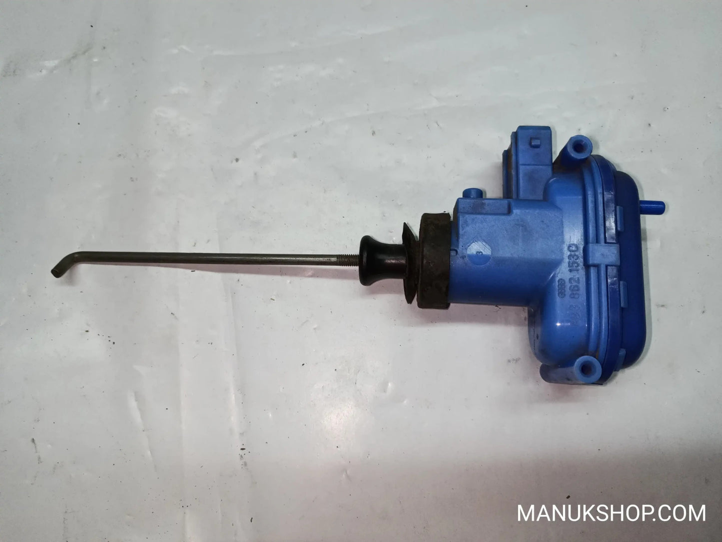 Stellmotor Heckklappe Zentralverriegelung Audi 80 893862153C 893 862 153C