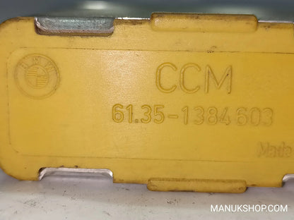 CCM Check-Control-Module BMW E34 61351384603 61.35-1384603