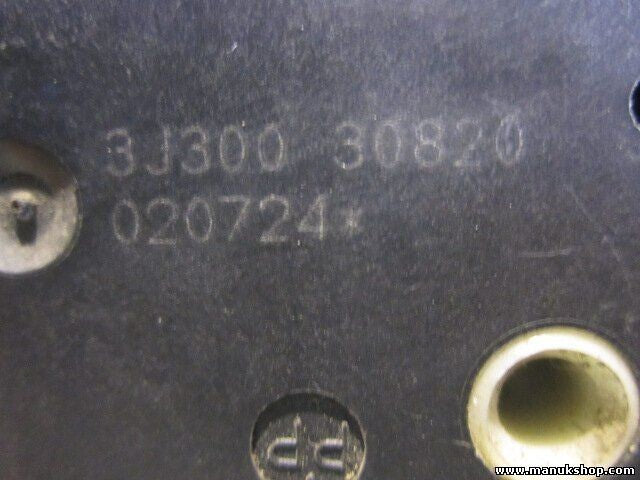 Stellmotor Heizung Nissan Terrano Ford MaverickII 3J30030820 3J300 30820 020724