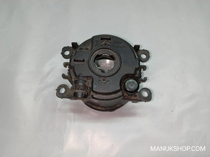Nebelscheinwerfer vorne Peugeot 207 607 Citroen Xsara Picasso VALEO 9650001680