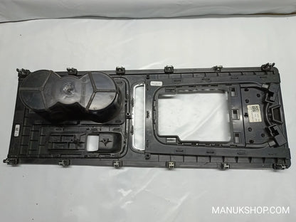 Schaltkulisse Verkleidung Jaguar XE GX73044E04C GX73-044E04-C