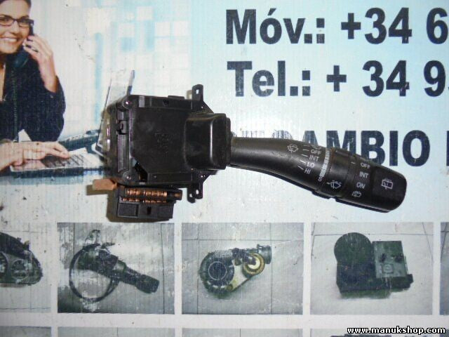 Scheibenwischerhebel Scheibenwischer Hyundai Santa Fé I SM 2001/04-2006/03