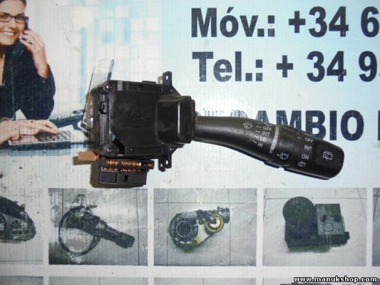 Scheibenwischerhebel Scheibenwischer Hyundai Santa Fé I SM 2001/04-2006/03