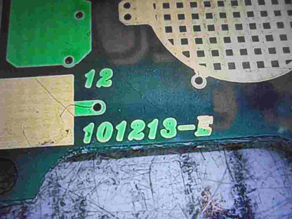 Funkfernbedienung Schlüssel Gehäuse Smart 101213E 101213-E